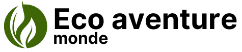 Eco aventure monde